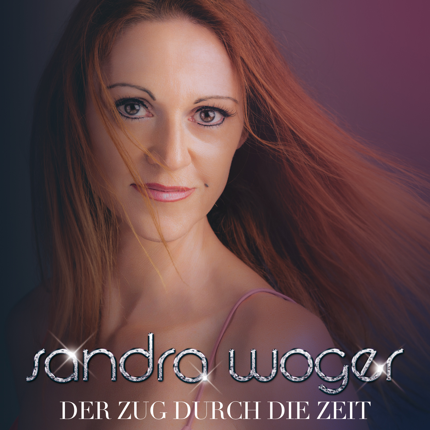 Sandra Woger - Der Zug durch die Zeit - Cover300dpi.jpg